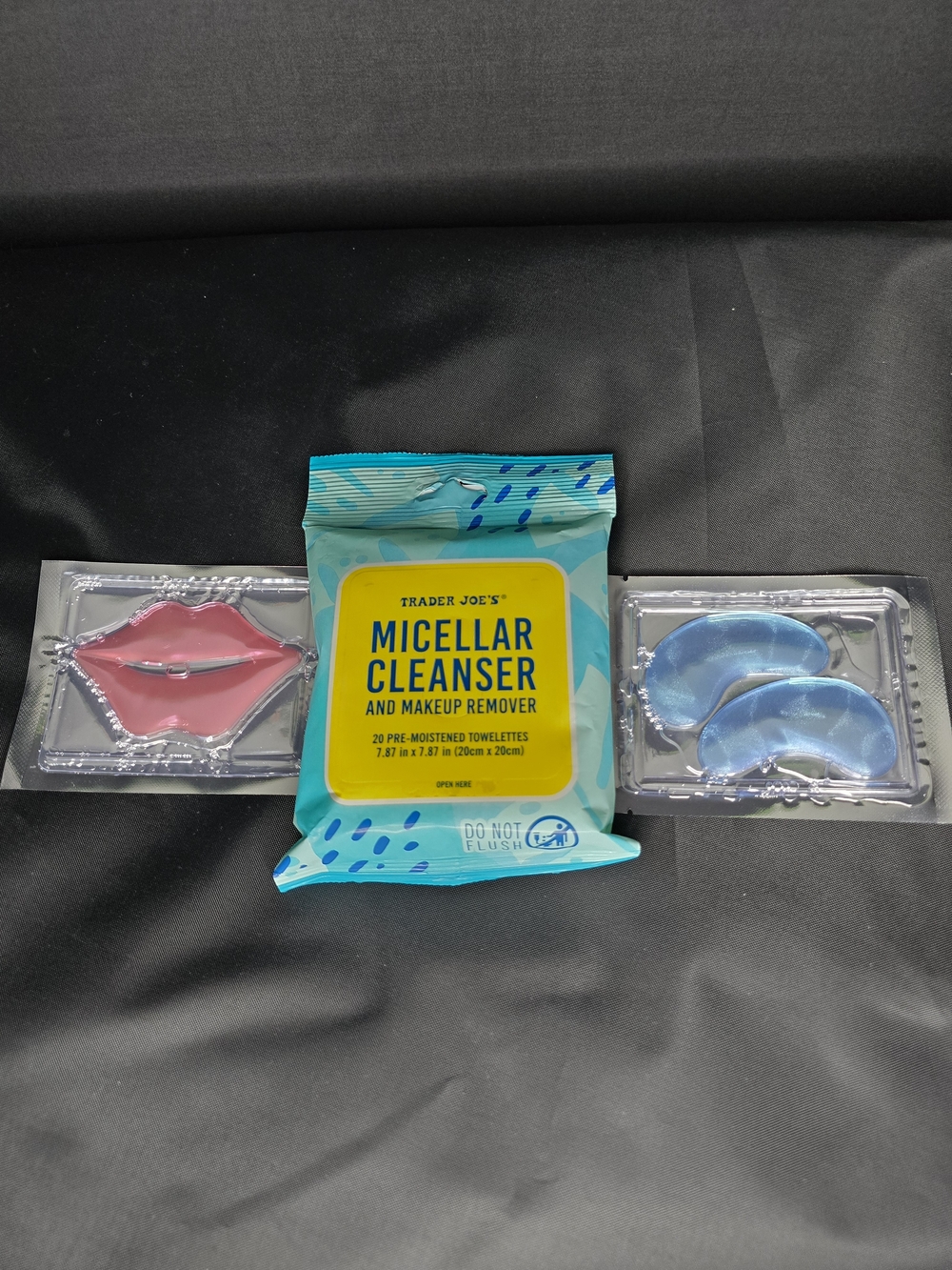 16 pc. Skincare & Beauty Set - Includes Elf & Drunk Elephant! - Picture 5 of 7